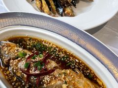 -酒蜻蜓·庭院私房菜(天元东路店)