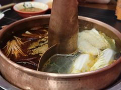 -京元盛铜锅涮肉(上海总店)