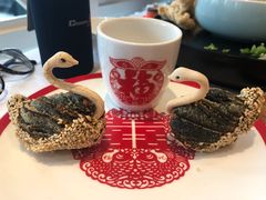 -好福记饭店(红梅公园店)