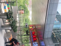 -虾满堂小龙虾烧烤(富荟广场店)