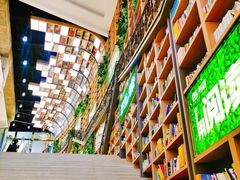 -当当书店(国泰广场店)