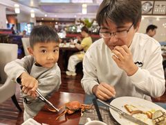 -昆泰嘉华酒店-嘉华咖啡厅