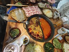 -楠火锅(哈尔滨金爵万象店)