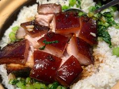 -新发现(宝山龙湖店)