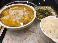 -牛真鲜禾一捞面(东鼓道店)