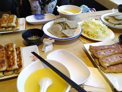 -左邻右舍褡裢火烧(石榴园店)