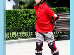 -米高轮滑·自由式轮滑·速桩·滑板(锦辉店)