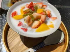 椰奶手工芋圆-璞园糖水(文创园店)