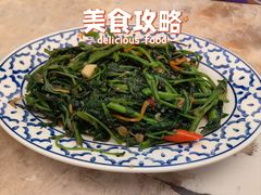 -KingThaia金泰兰(滨江天街店)