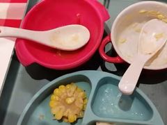 -西贝(金桥店)