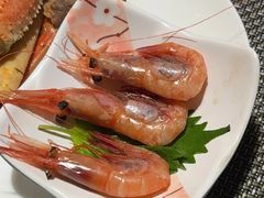 -福禧荟·海鲜自助