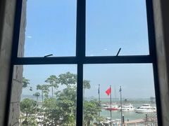 -南沙游艇会·大兵船餐厅