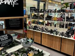 -LUSH(威尼斯人购物中心店)