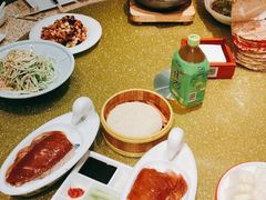 -大鸭梨(天通西苑店)