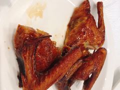 -金翠皇宫粤菜·点心·海鲜(科技园店)