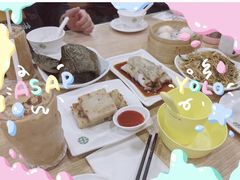-添好运点心专门店(中环IFC店)
