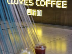 -四叶咖咖啡(昆明恒隆PRO店)
