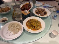 -牟传仁饭庄(星海店)