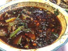 -周鱼鳅饭店