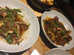 -青年公社烤鸭(青年路店)