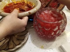 -骉骉老火锅(铁像寺路店)