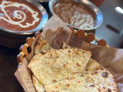 -南国印度餐厅Dakshin