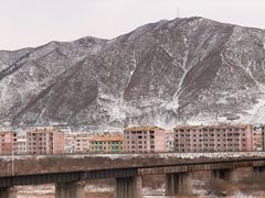 -图们国门景区