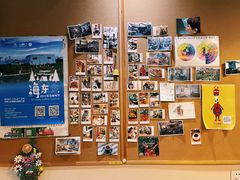 -长颈鹿咖啡(大学路店)