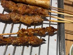 -木屋烧烤(岗顶二店)