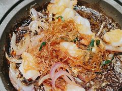 -绿茶餐厅(成都天府红店)