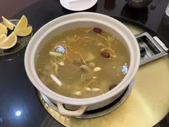 -野菌园·野生菌火锅首创第一家(关兴路总店)