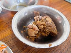 肉粽-东兴牛肉店(庄府巷店)