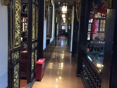 -蔼若春.传承三十年云南菜(金碧公园店)