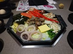 -八角锄烧·肉火锅(天河城店)