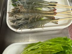 -燃计沙茶皇·香港沙茶火锅(人广旗舰店)