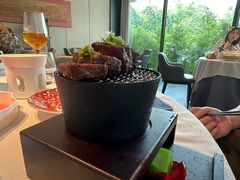 -蘇锦宴·淮扬菜烤鸭·小院(三元桥霄云路店)
