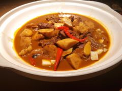罐罐牛腩-吃饭皇帝大(解放西路店)