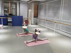 -舞蓓舞蹈(永定路校区)