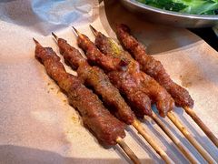 -王红军龙虾(新民路店)