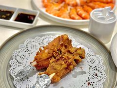 -万龙洲海鲜(大兴绿地缤纷城店)