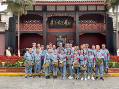 -遵义会议纪念馆