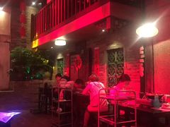 -老表记广西宵夜螺蛳鸭脚煲(西大店)