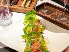 -王品牛排(郑州大卫城店)