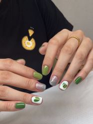 -UU·NAIL美甲美睫專門店