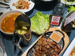 -野蔓果·山野菜(西湖景区·龙井茶田店)