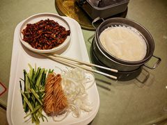 -刘胖子家常菜·蹄花焖藕(富安街店)