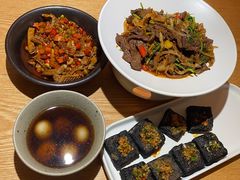 -湘拾(壹方北馆店)