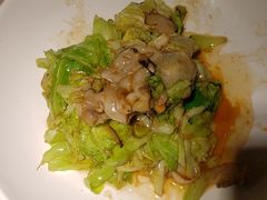 -味莊·青岛菜(云霄路店)