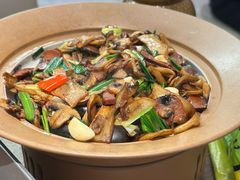 -云海肴·汽锅鸡·云南菜(苏州中心店)