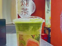 -炖物24章·顺时轻养茶(黄龙店)